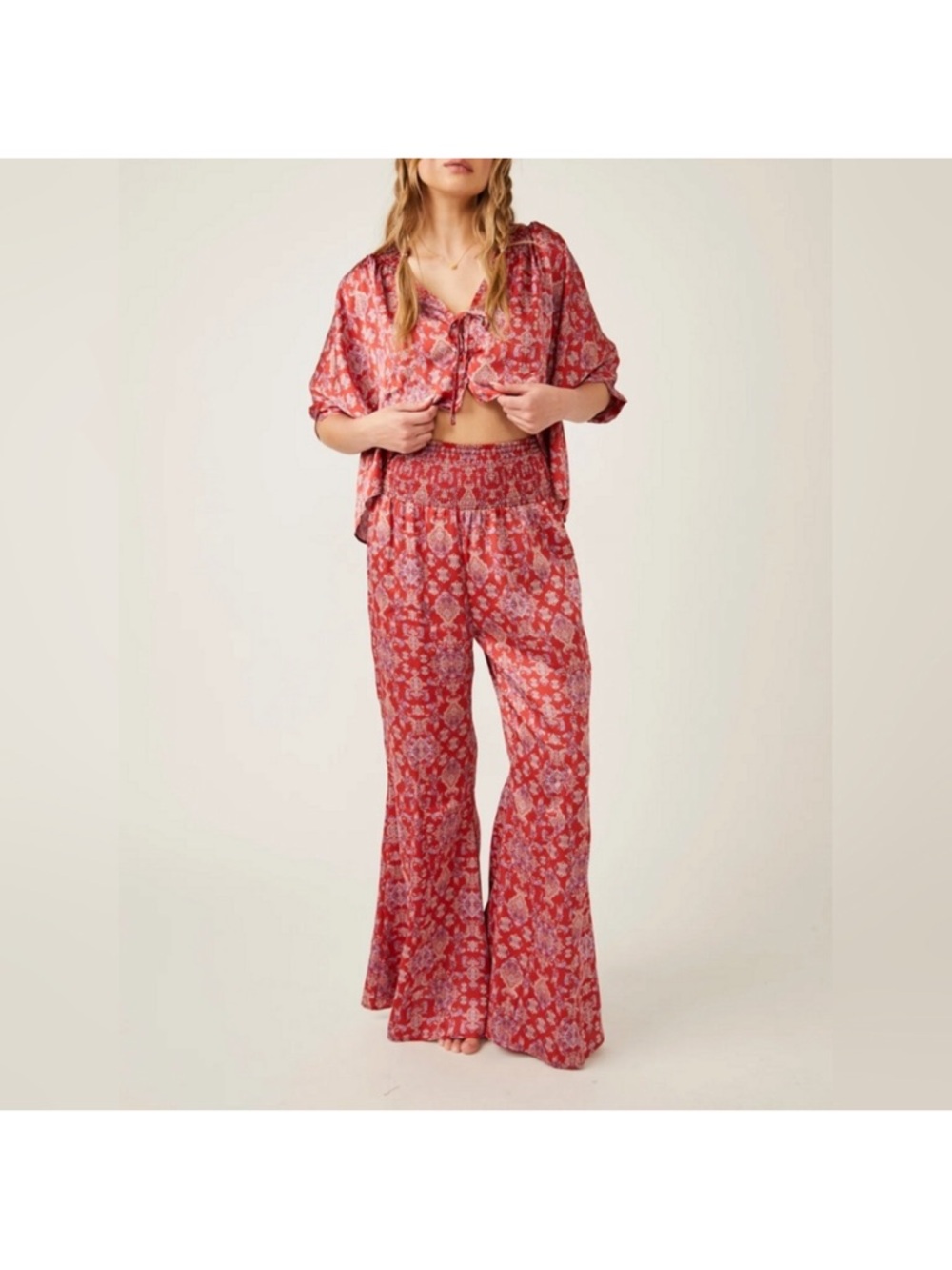 RARE SET - Free People - M